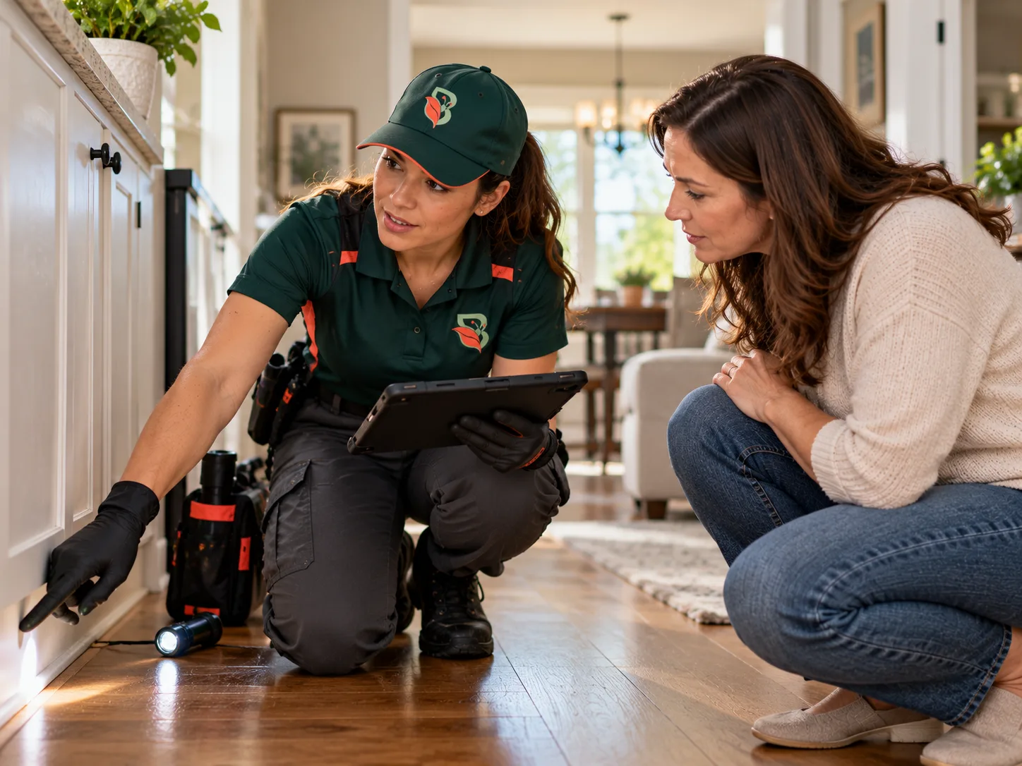 Pest Control Ayrshire, IA FAQs